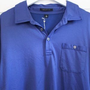 Travis Mathew Polo
